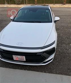 هیۆندای سۆناتا